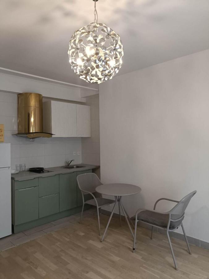 Paris Comfortable Studio ภายนอก รูปภาพ