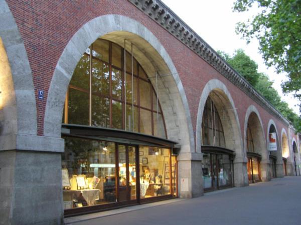 Paris Comfortable Studio ภายนอก รูปภาพ